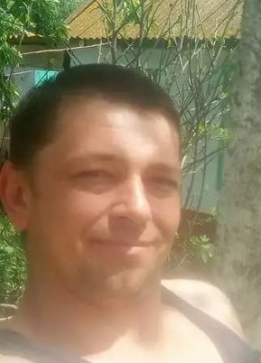 Влад, 41, Россия, Буденновск
