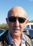 Марат, 53 года, Астрахань