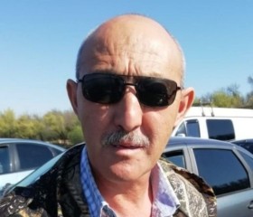 Марат, 54 года, Астрахань