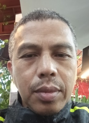 Ajip ahmad, 46, Malaysia, Tangkak