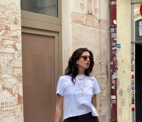 Zhenya Krylova, 29, Kassel