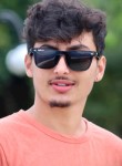 Rajiv tiwari, 18  , Tansen
