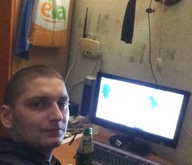 Вадим, 29 лет, Березівка