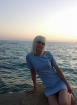 Yuliya, 37, Saint Petersburg