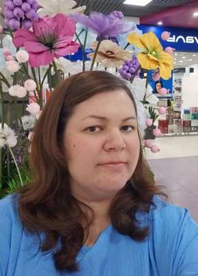 Надежда из Читы 43 года