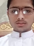 Abdullwaha, 22  , Bahawalpur