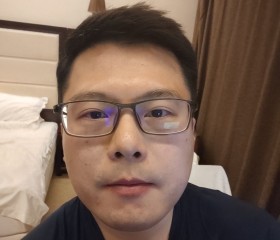 Andy, 30, Tianjin
