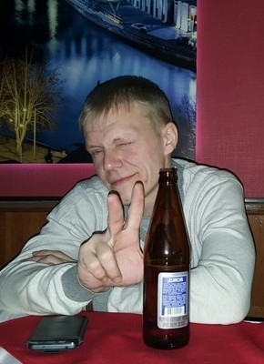Евгений, 32, Россия, Богучаны