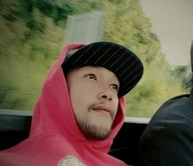Pon, 26, Damnoen Saduak
