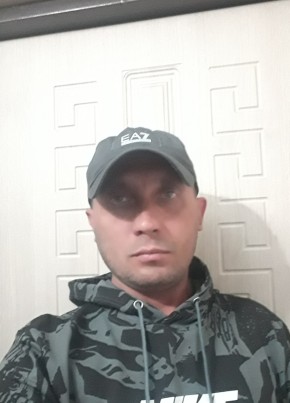 Иван, 40, Россия, Искитим