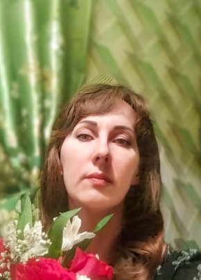Людмила, 46, Россия, Няндома