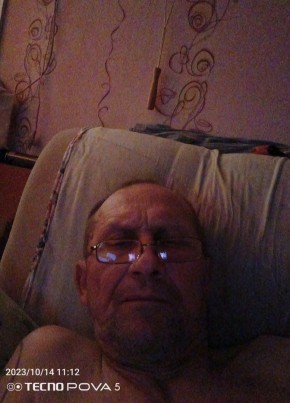 Viktor, 61, Россия, Ачинск