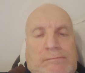 Henri, 63 года, Brussel