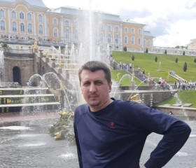 Филипп, 37 лет, Москва