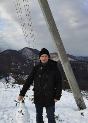 Дмитрий, 47, Россия, Сочи