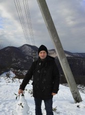 Dmitriy, 45, Russia, Sochi