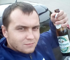 Саша, 31 год, Ульяновск