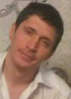 Сергей Лоскутник из Челябинска 48 лет