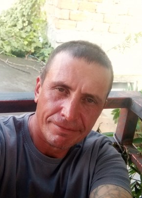 Сергей из Евпатории 46 лет