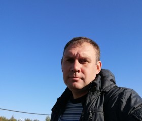 Александр, 43 года, Каргасок