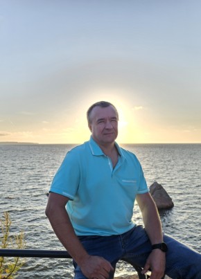 Vladimir из Tallinn 46 лет