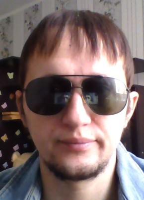 Макс, 39, Россия, Липецк