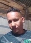 Jose adolfo Mora, 43 года, Barranquilla