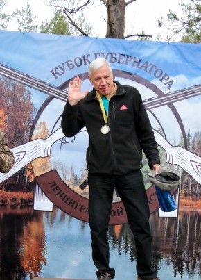 Алексей, 59, Россия, Санкт-Петербург
