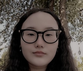 Madina, 18, Omsk