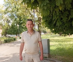 Yaroslav, 43, Donetsk