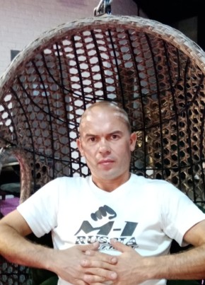 Иван, 37, Россия, Апшеронск