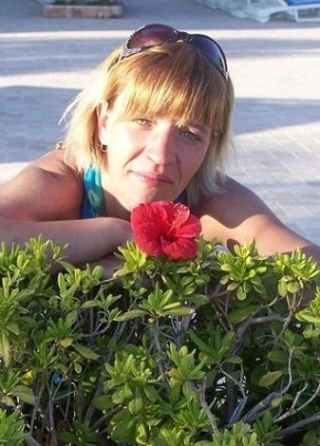 Юлия, 40, Россия, Пенза