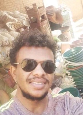 Mohamed safari, 29, السودان, خرطوم