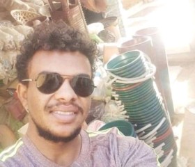 Mohamed safari, 29 лет, خرطوم