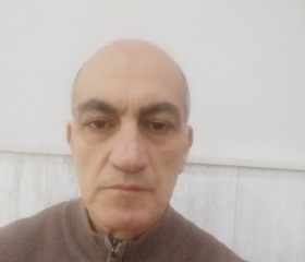 Nazim, 65, Baku