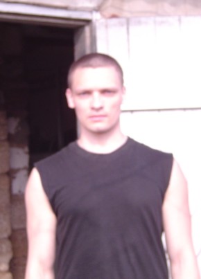 Денис, 39, Россия, Новосибирск