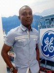 Bosco, 34 года, Port Harcourt