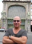 Andrey Tulinov, 55  , Kaluga