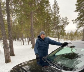 Igor, 54, Nadym