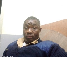 Ebenezer, 45, New Yekepa