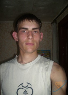 Андрей, 36, Россия, Омск