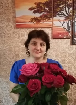 Ольга, 49, Россия, Шахты