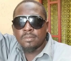 gadi enle, 42 года, نواكشوط