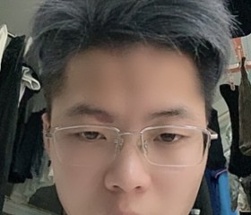 洛予, 24, Lianzhou (Guangdong)