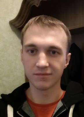 Алексей из Воронежа 31 год