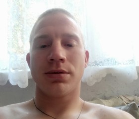 Микола Новіков, 28 лет, Ромни