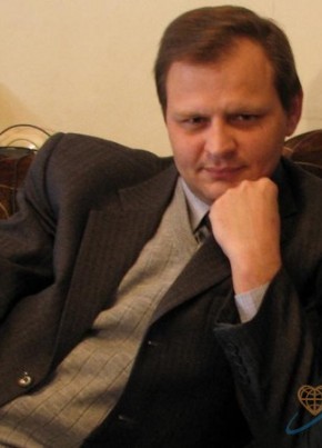 andrey, 45, O‘zbekiston Respublikasi, Toshkent
