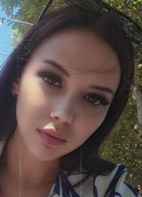 София из Новокуйбышевска 33 года