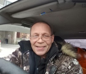 Игорь Ефименко, 55 лет, Магадан