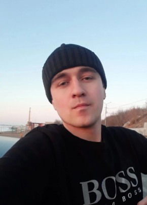 Александр, 28, Россия, Саратов